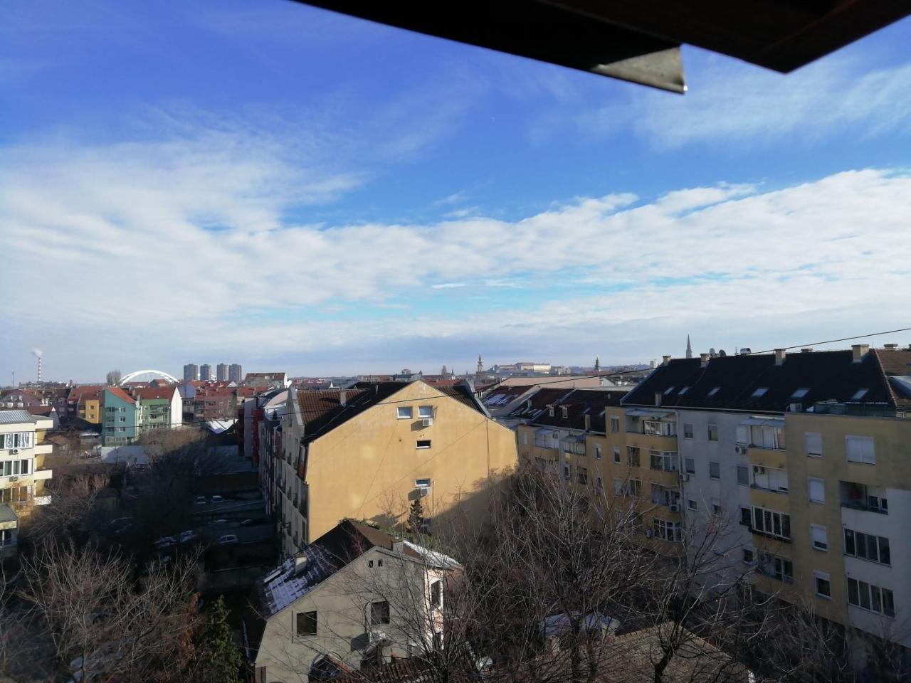 Two Kings Apartment Novi Sad Exterior photo