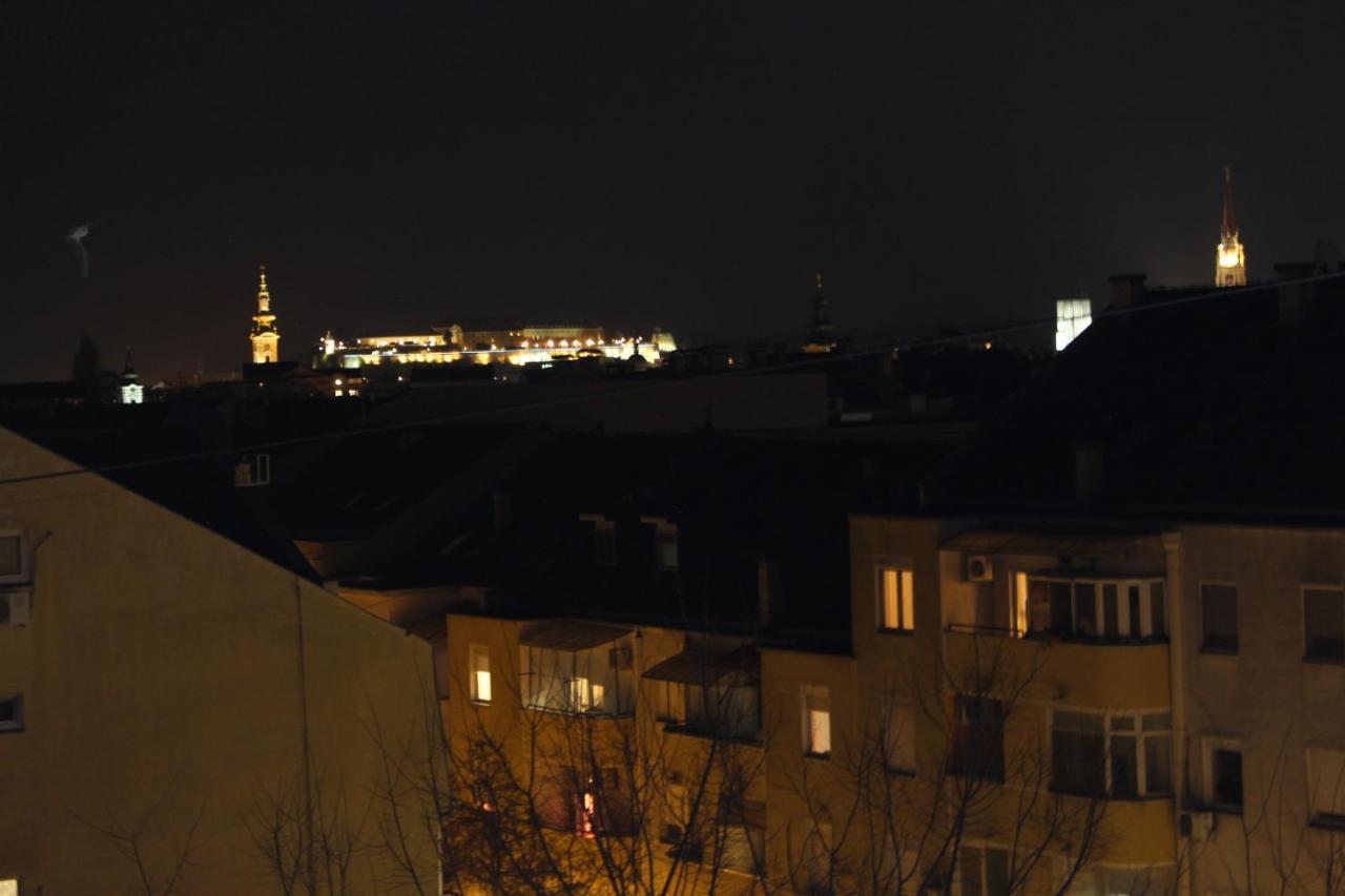 Two Kings Apartment Novi Sad Exterior photo